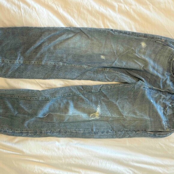 Rag & Bone Miramar joggers - Picture 2 of 3